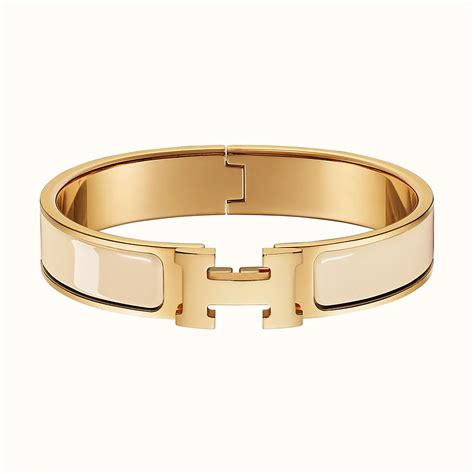 hermes clic h bracelet france|Hermes h bracelet price.